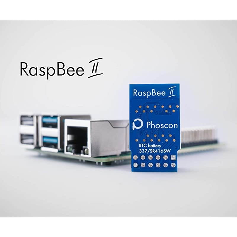 RaspBee II
