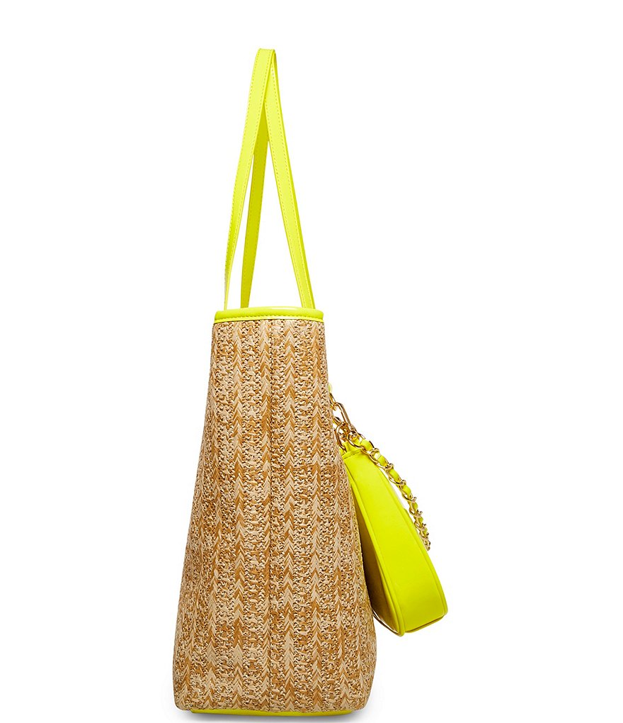 Dooney & Bourke Pebble Collection Large Tote Bag