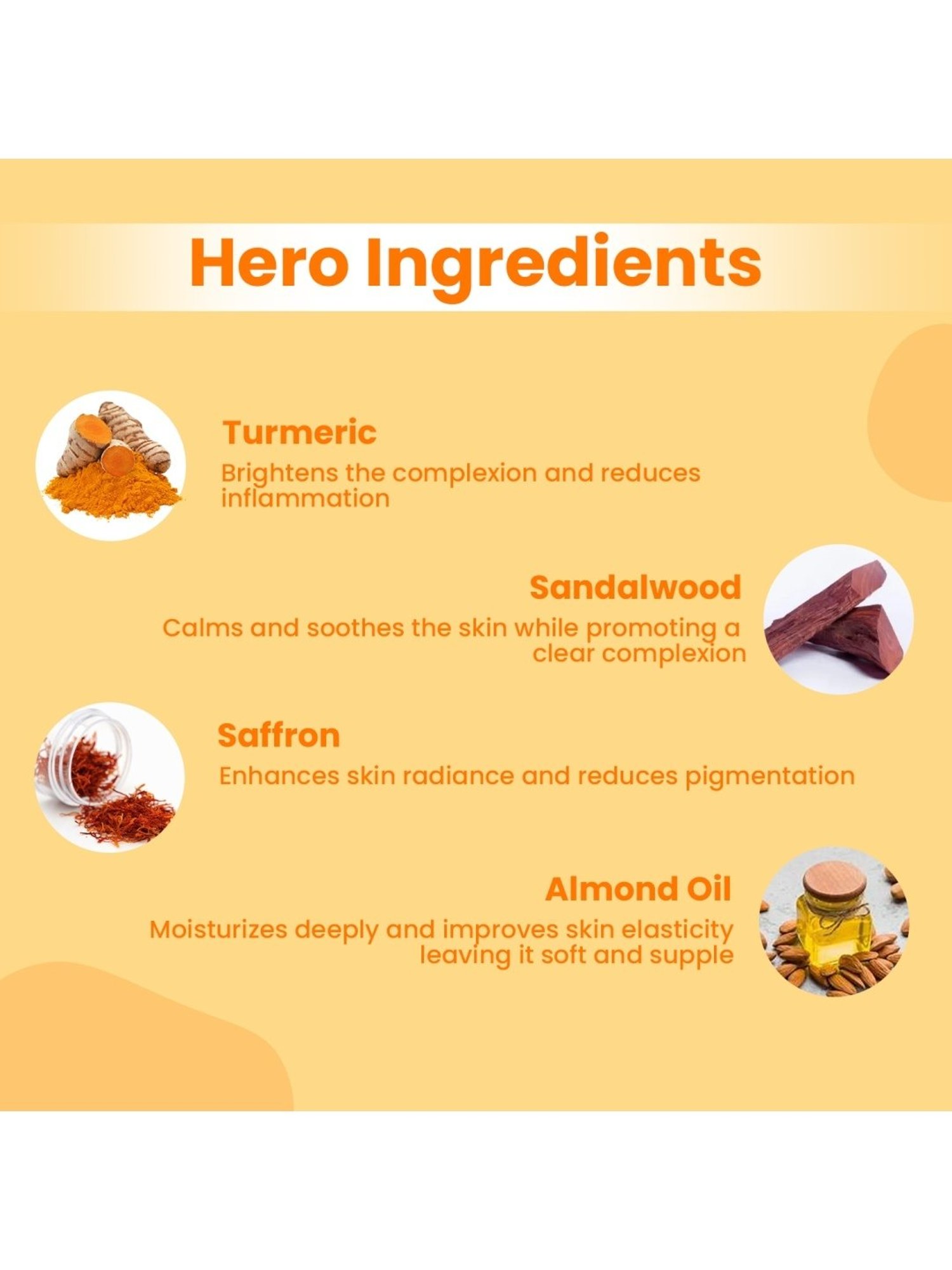 Globus Naturals Rice Ceramide Radiance Face Wash - Pack of 3