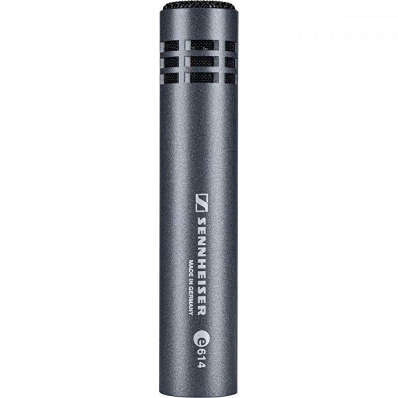 E614 Super-Cardioid Condenser Microphone