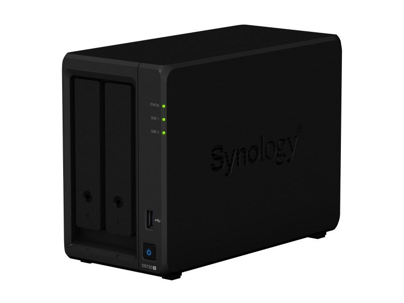 Synology Fan 92*92*25_2