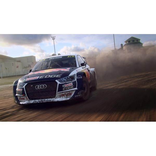 Dirt Rally 2.0 Day One Edition PS4 Game