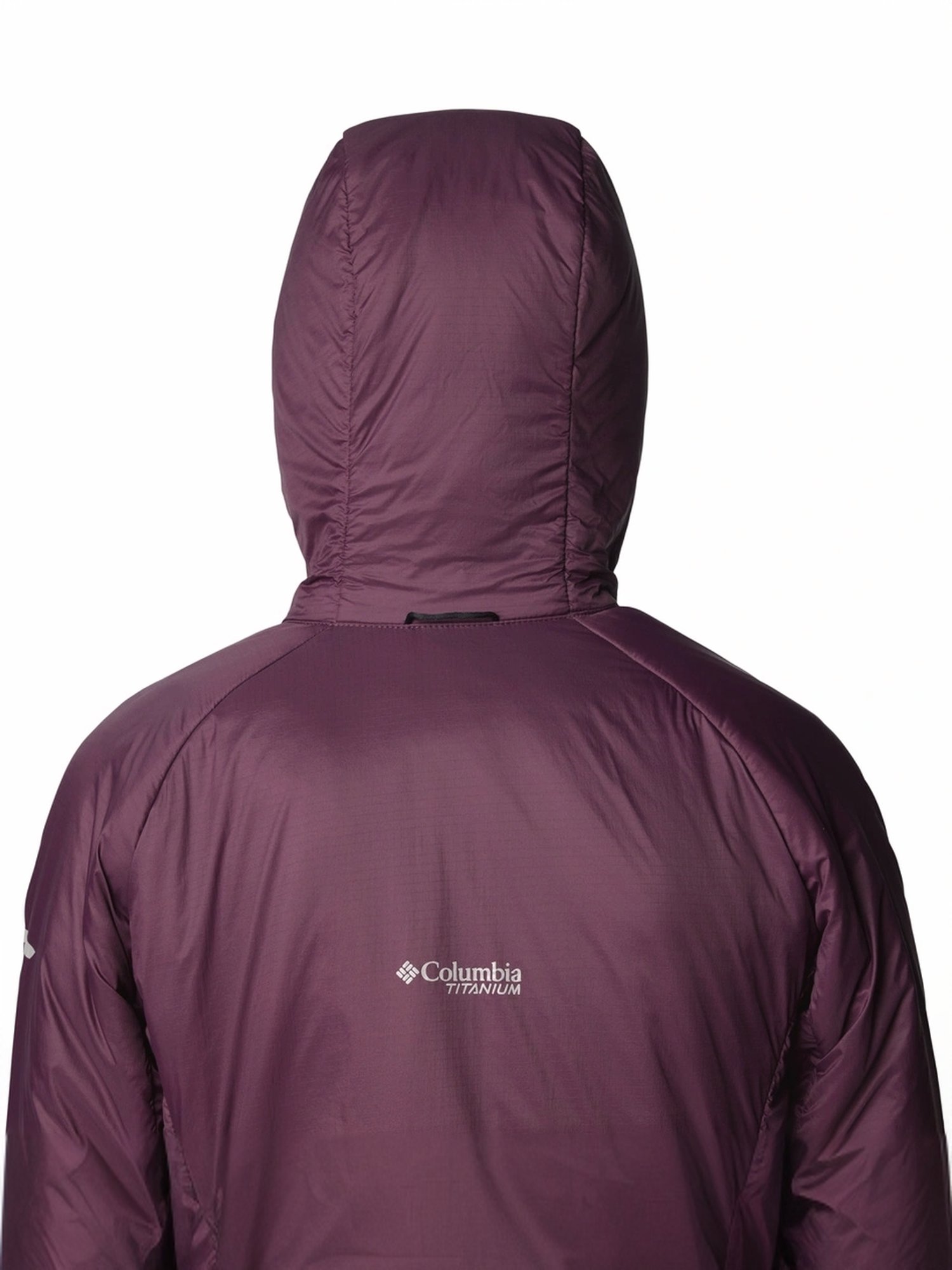 Rock.it Turquoise Regular Fit Sports Jacket