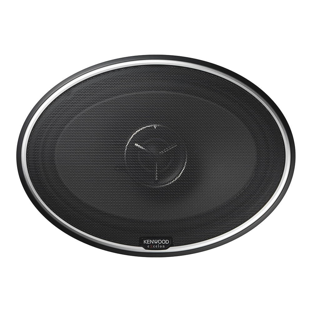 Kenwood KFC-X694 6x9" eXcelon 2-Way Coaxial Speakers