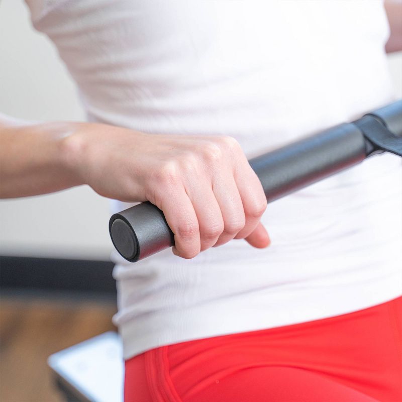 Schwinn Crewmaster Rower - Black