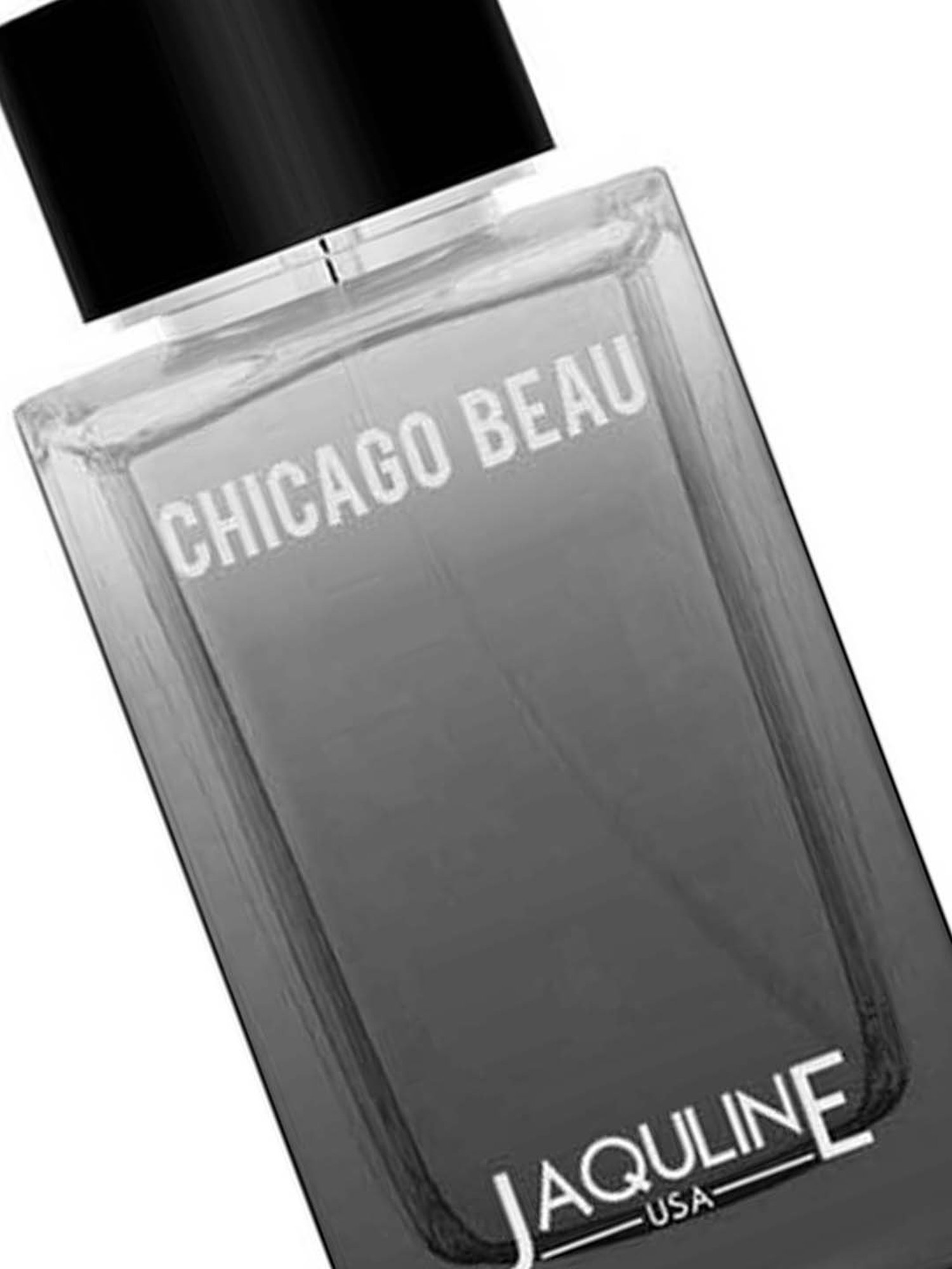 Jaquline USA Chicago Beau EDP - 100 ml