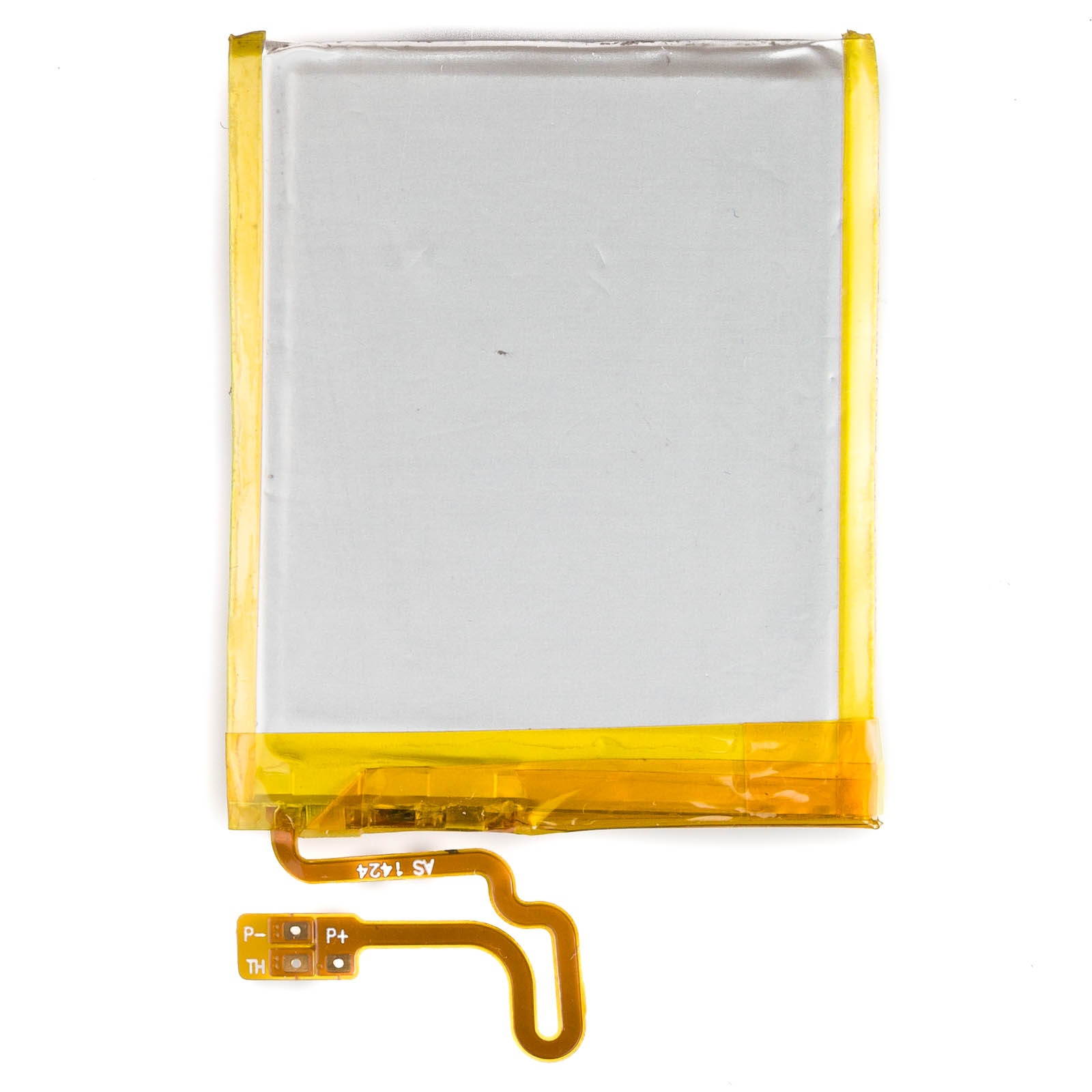 5-Pack Battery for Apple iPod Nano 7th Gen A1446 MD481LL/A 616-0639 616-0640 NEW