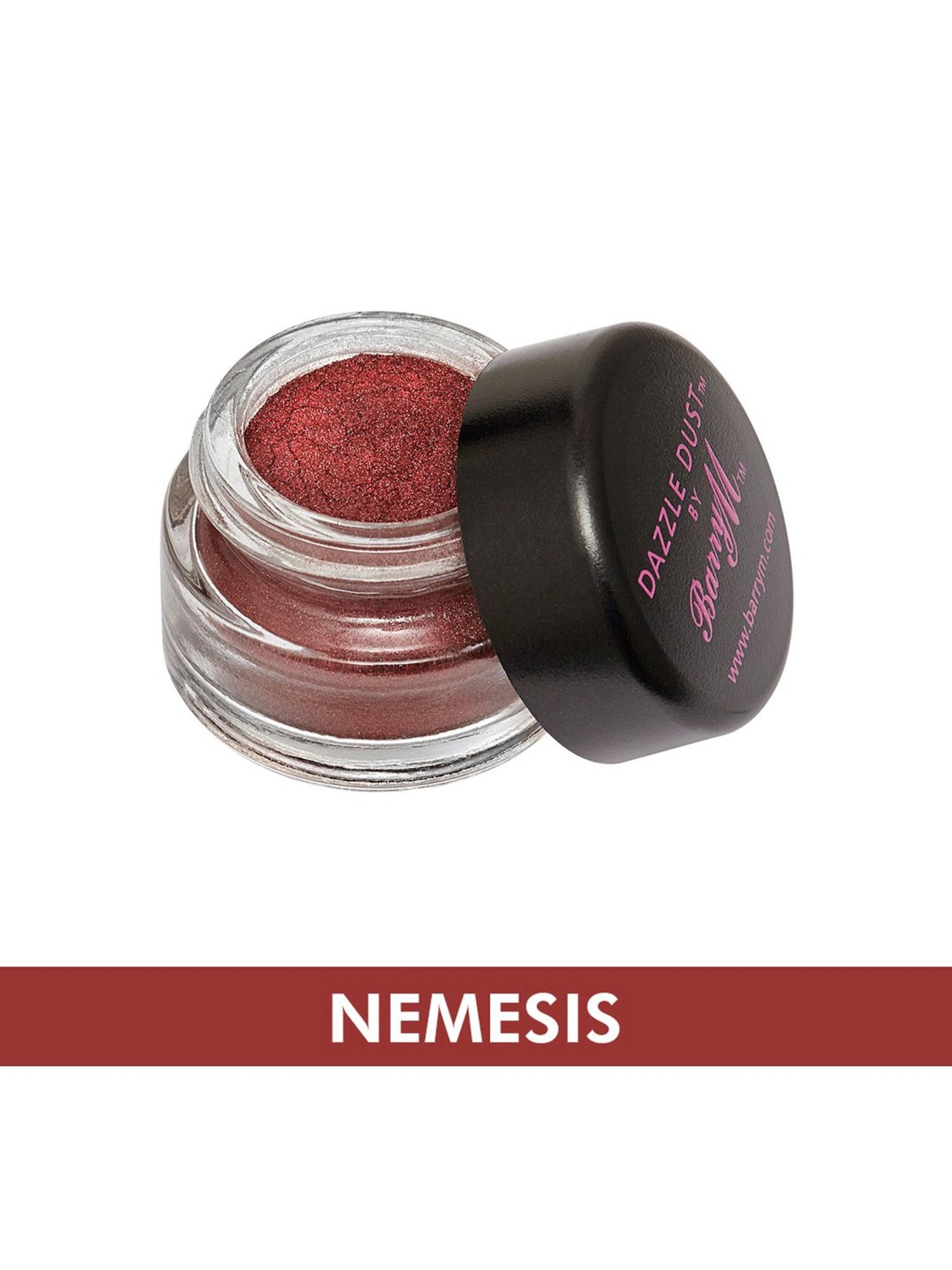 Barry M Dazzle Dust Nemesis - 2.5 gm