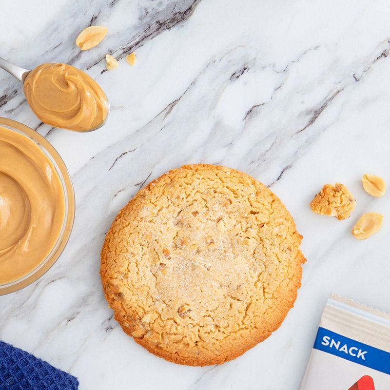 Zone Perfect Macros Fruity Cereal Nutrition Bars - 5ct