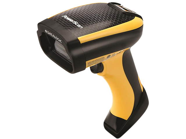 Datalogic PowerScan PBT9300 Handheld Barcode Scanner