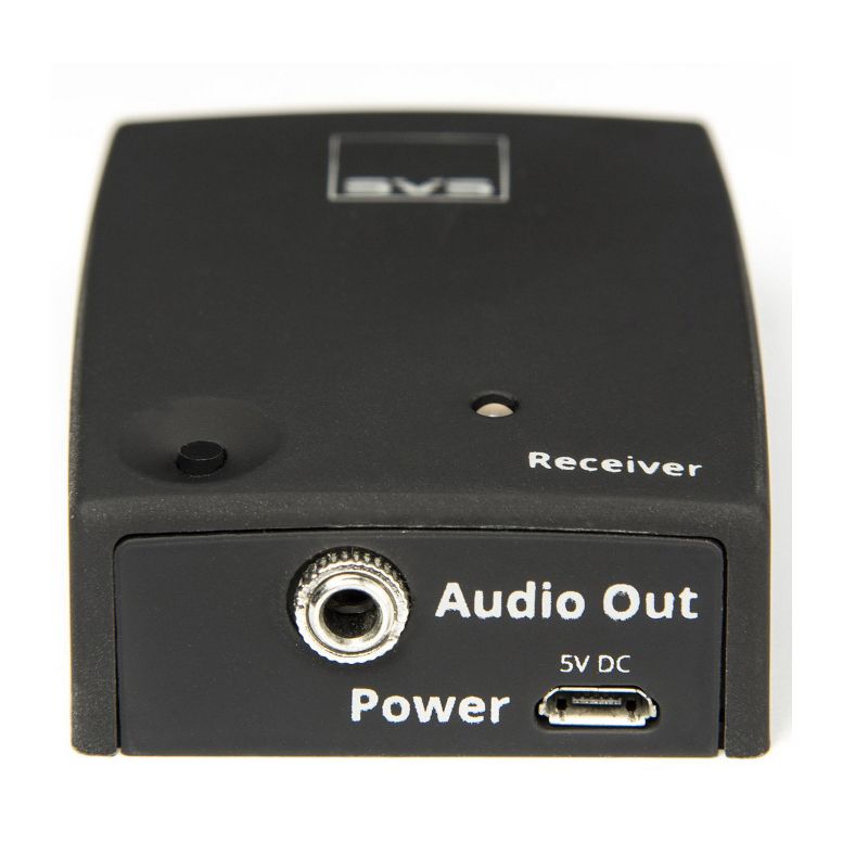 SVS SoundPath Wireless Audio Adapter