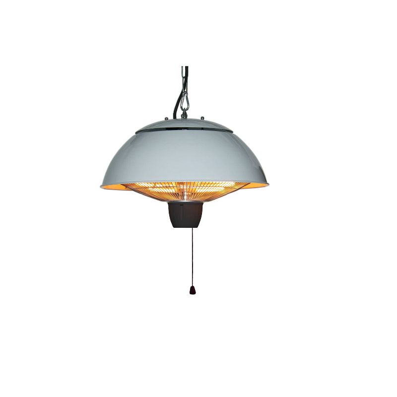 Infrared Electric Hanging Outdoor Heater - EnerG+