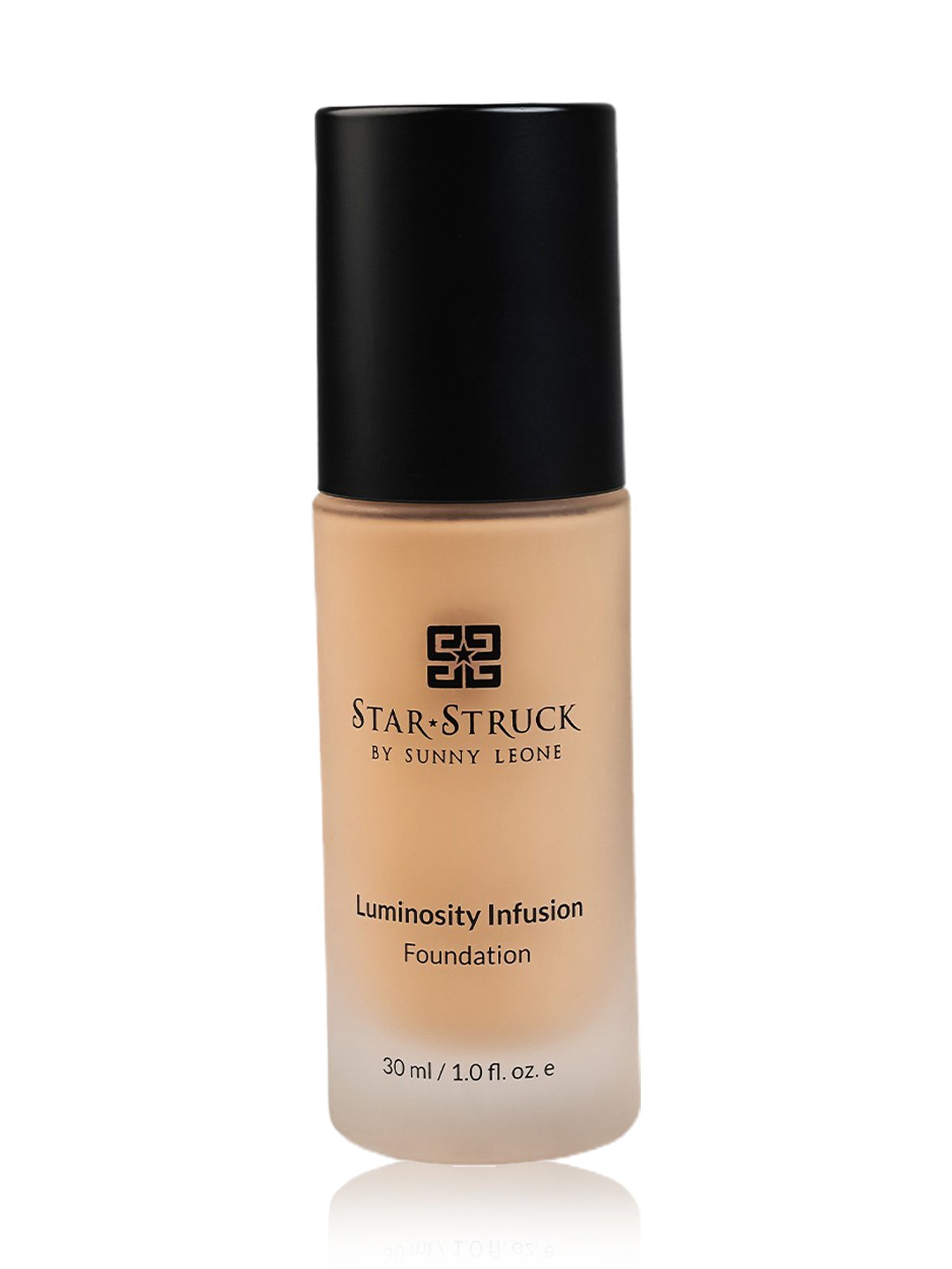 StarStruck By Sunny Leone Luminosity Infusion Foundation Desert Sand - 30 ml
