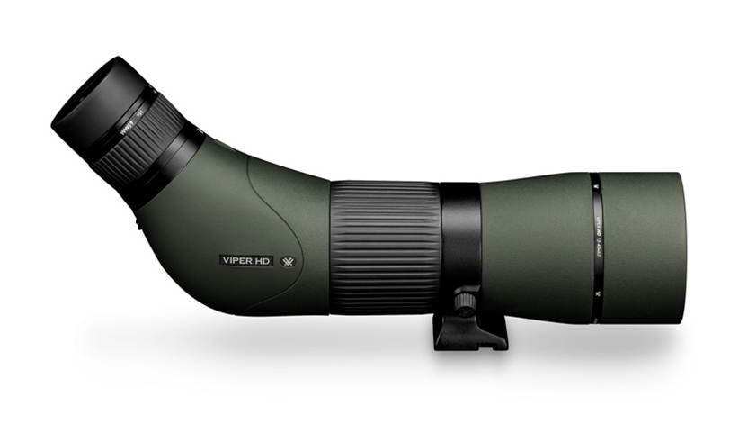 Vortex Optics Viper HD 15-45x65 Angled Spotting Scope V500