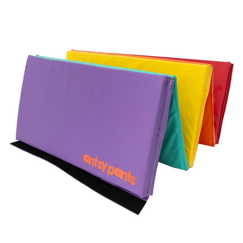 Antsy Pants Tumbling Mats