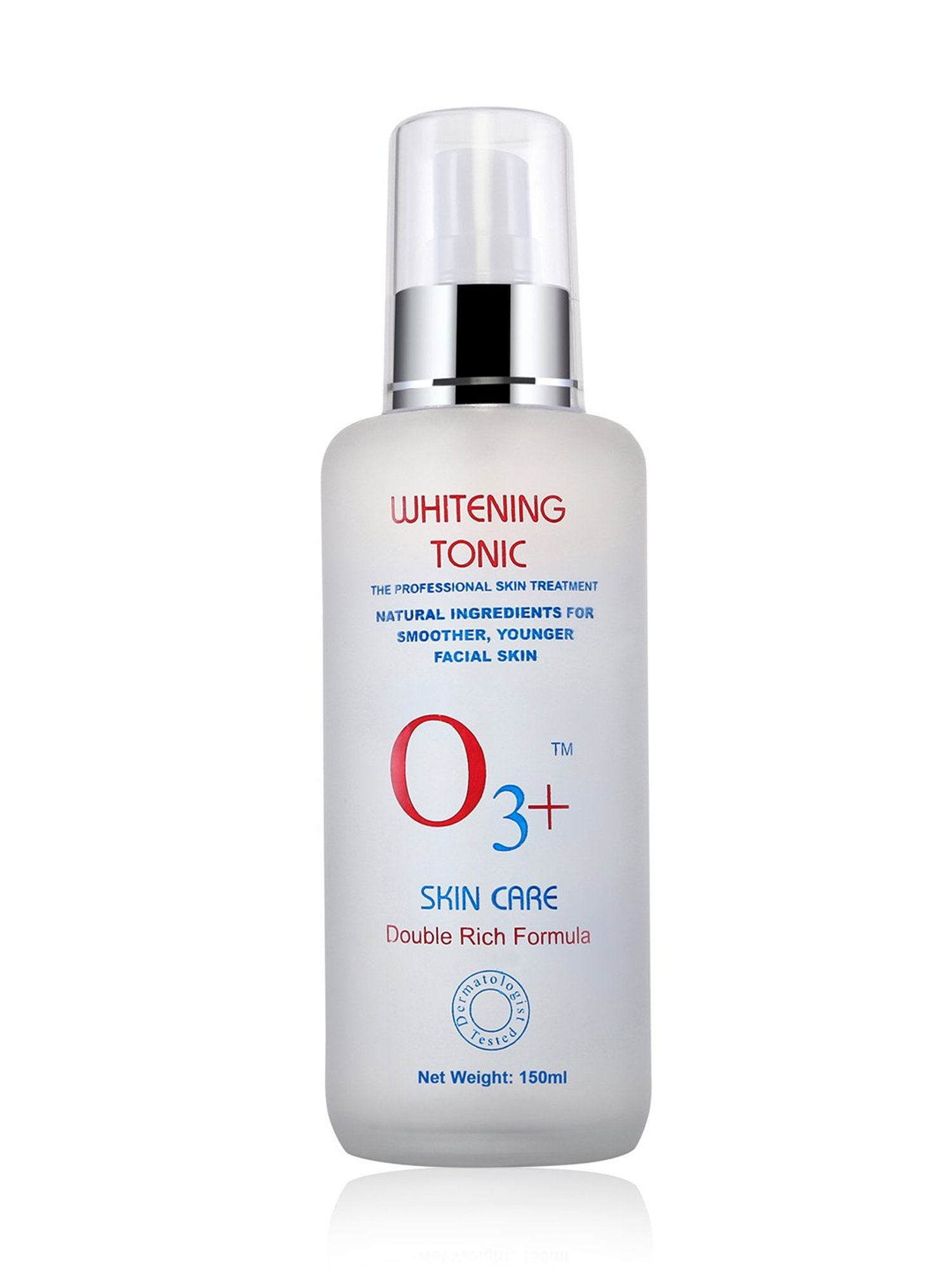 O3+ Whitening Tonic - 150 ml