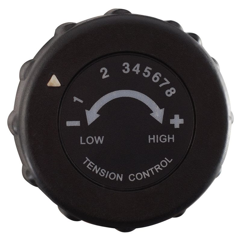 Body Champ Magnetic Recumbent Exercise Bike