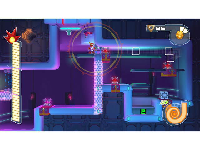 Explodemon [Online Game Code]