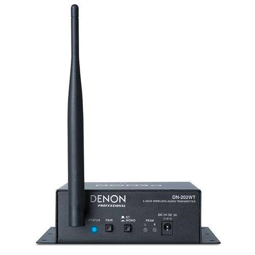 Denon DN202WT Wireless Audio Transmitter