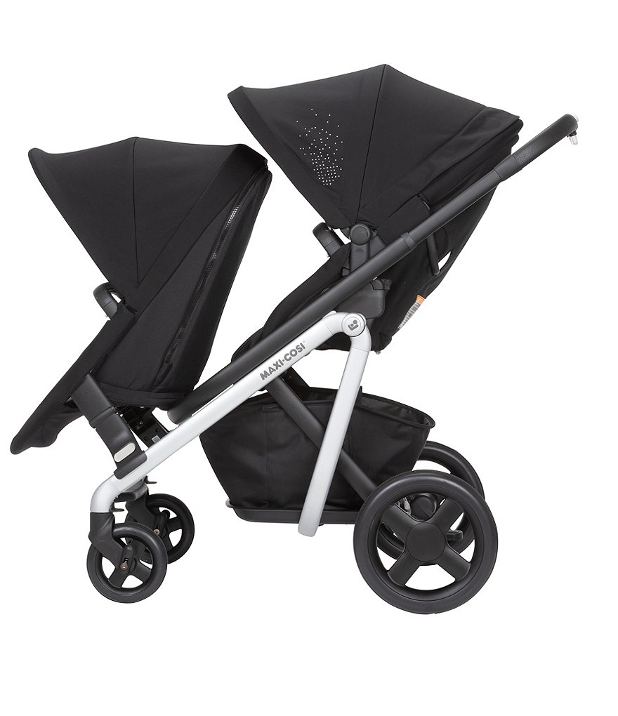 Maxi Cosi Lila Duo Kit for Maxi Cosi Lila&trade; Modular Stroller System