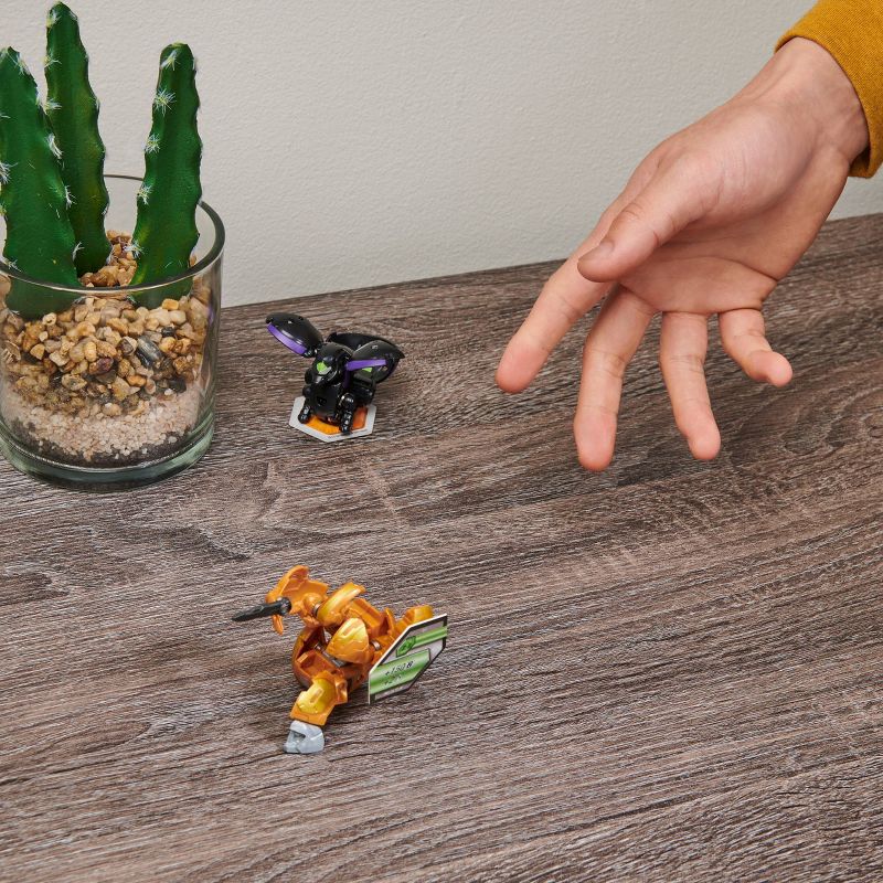 Bakugan Starter Pack - Pack 44