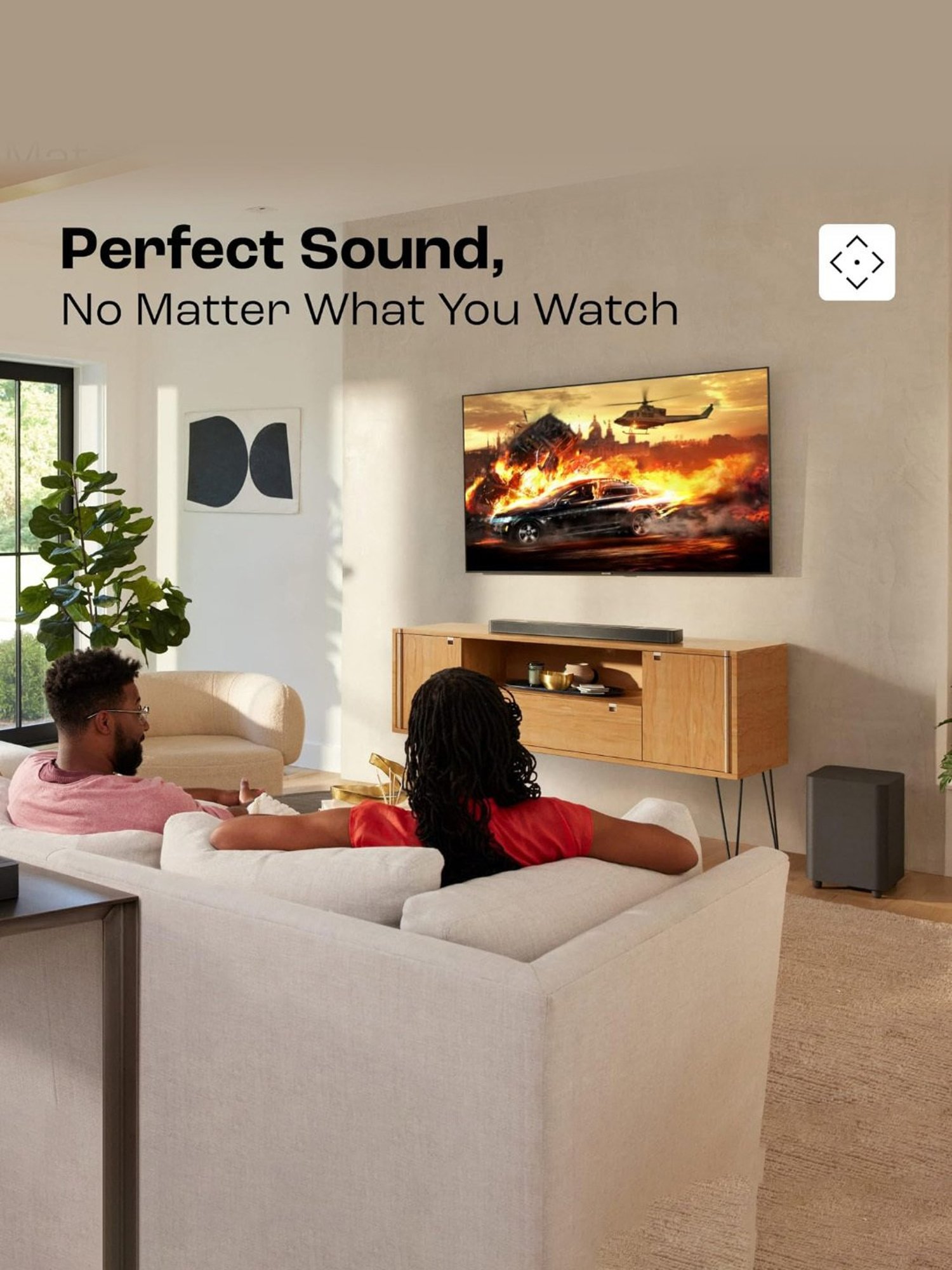 Portronics Decibel 24 | 10W Bluetooth Soundbar Speaker With In Built Mic (Black)