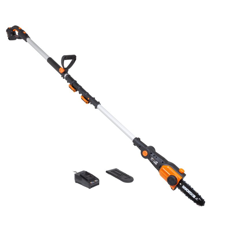 16" Corded Chainsaw - Earthwise