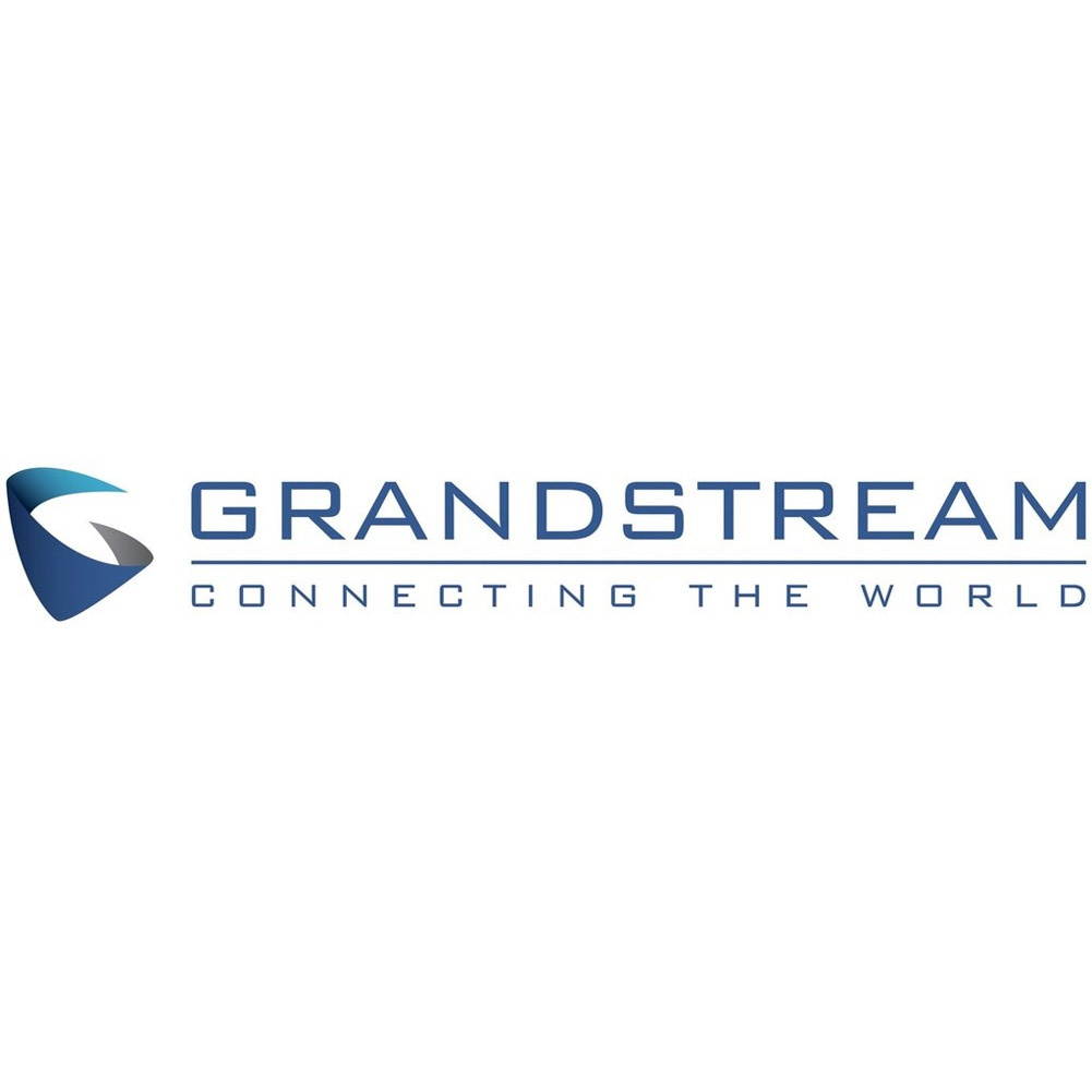 Grandstream Wi-Fi Touchscreen IP Video Intercom