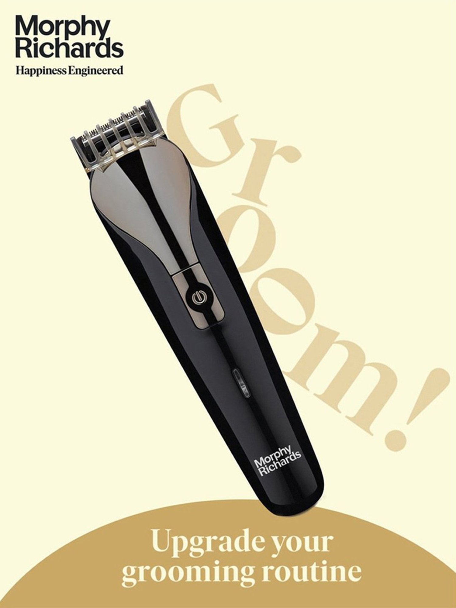 Wahl Professional Moser 1400 Germany Hair Clipper (Maroon)