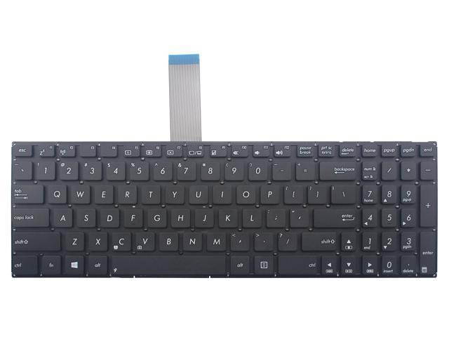 Dell Latitude E5450 E5470 E7450 E7470 US Backlit Keyboard D19TR