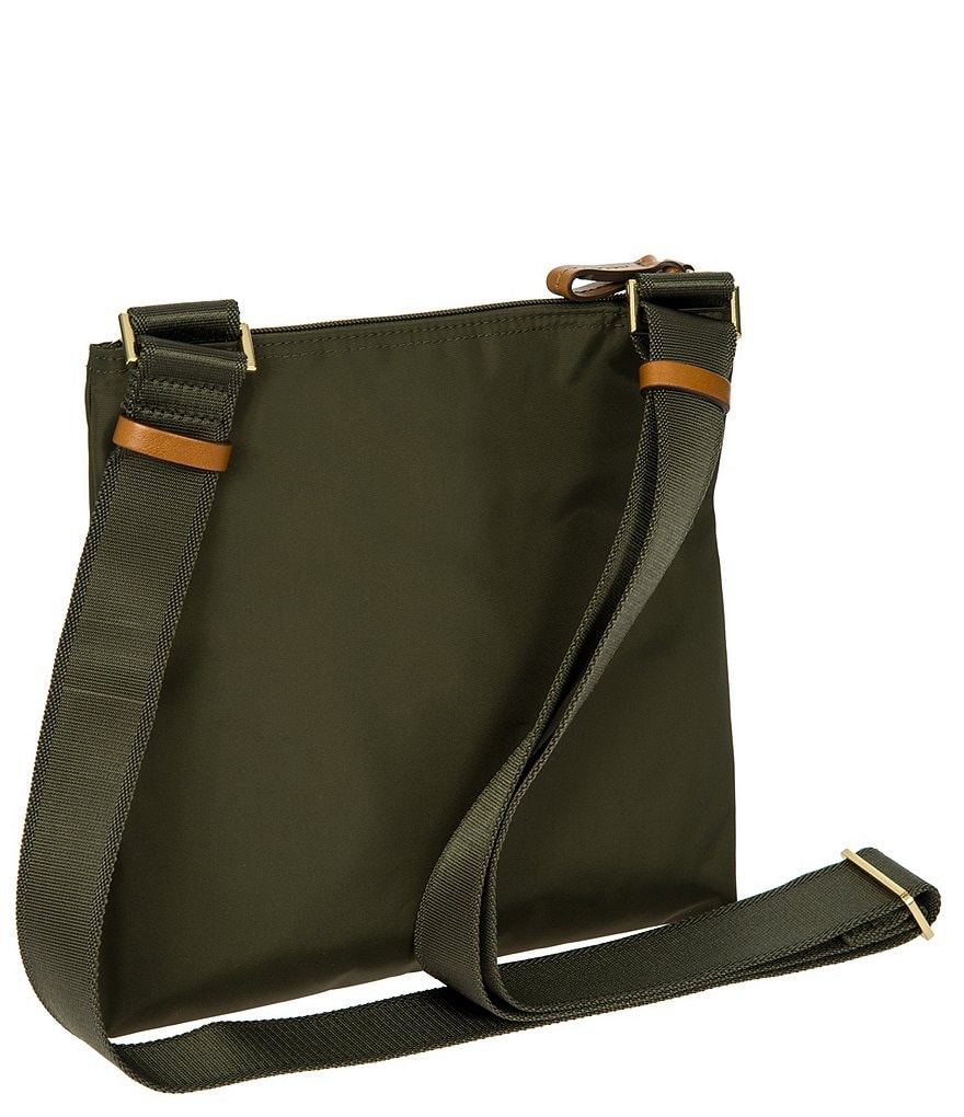 Bric's X-Bag Urban Crossbody Bag