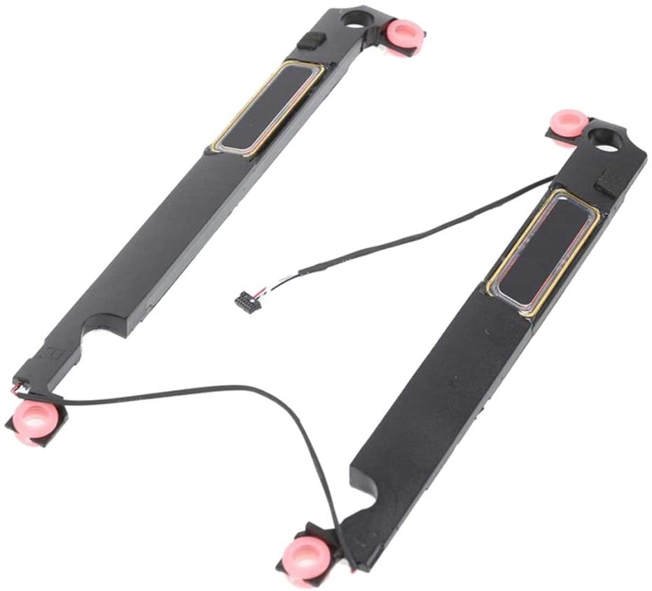 MagiDeal Internal Laptop Speakers Suit for XPS15 9560 M5520 M5530 Laptop