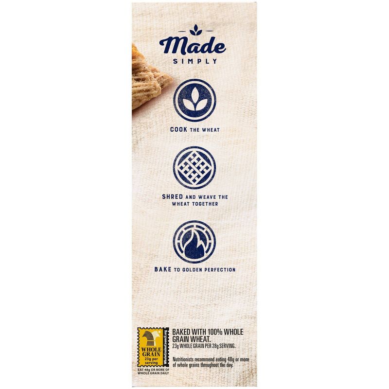 Triscuit Cheddar - 8.5oz