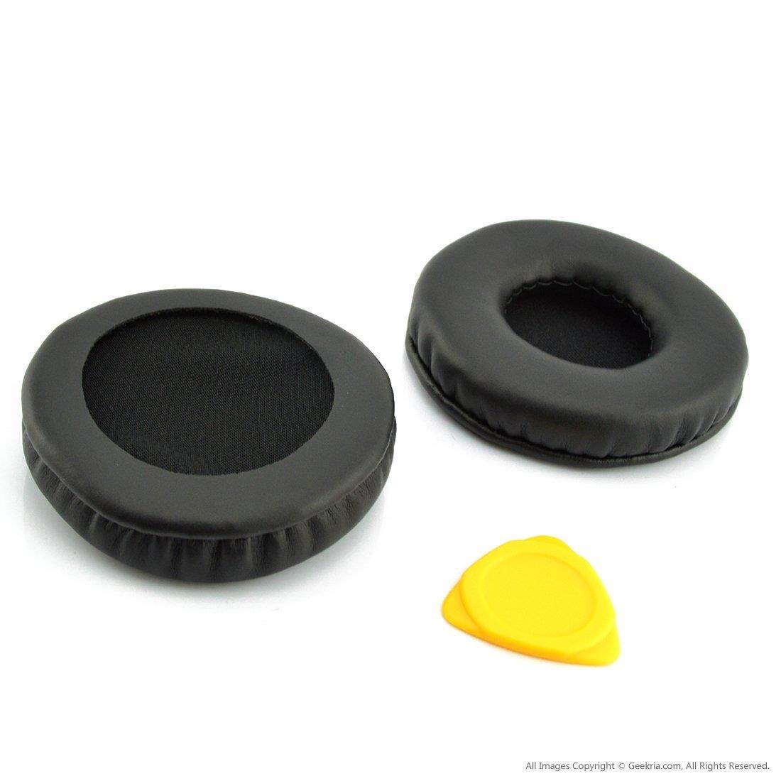 Replacement Earpad for Sony DR-BT101, ZX300, ZX100, DR-ZX102DPV, S500 Headphone Ear Pad / Ear Cushion / Ear Cups / Ear Cover / Earpads Repair Parts