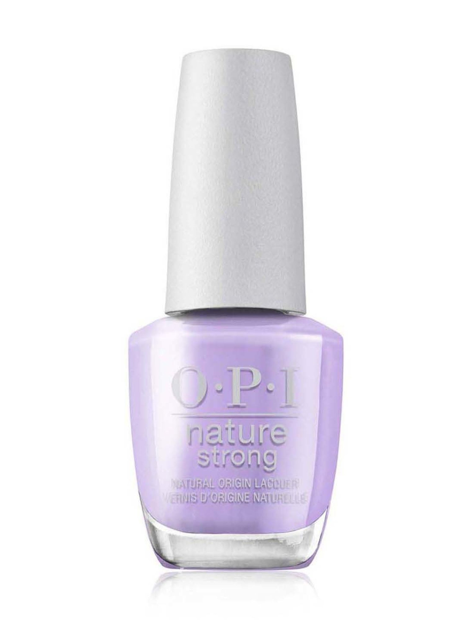 O.P.I Nature Strong Nail Lacuqer Spring Into Action 15 ml