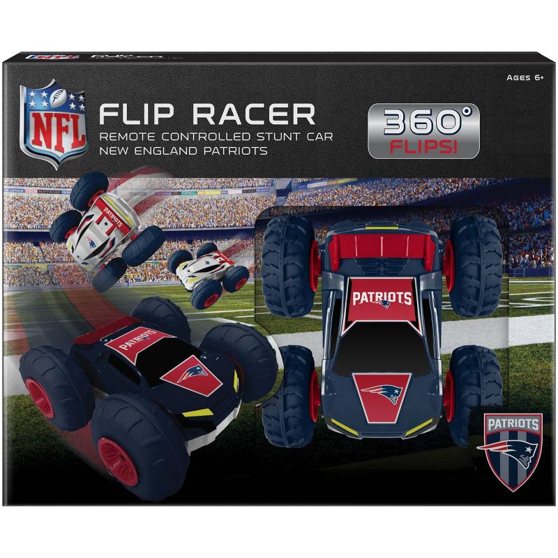 Wilson NFL Enforcer Jr Football