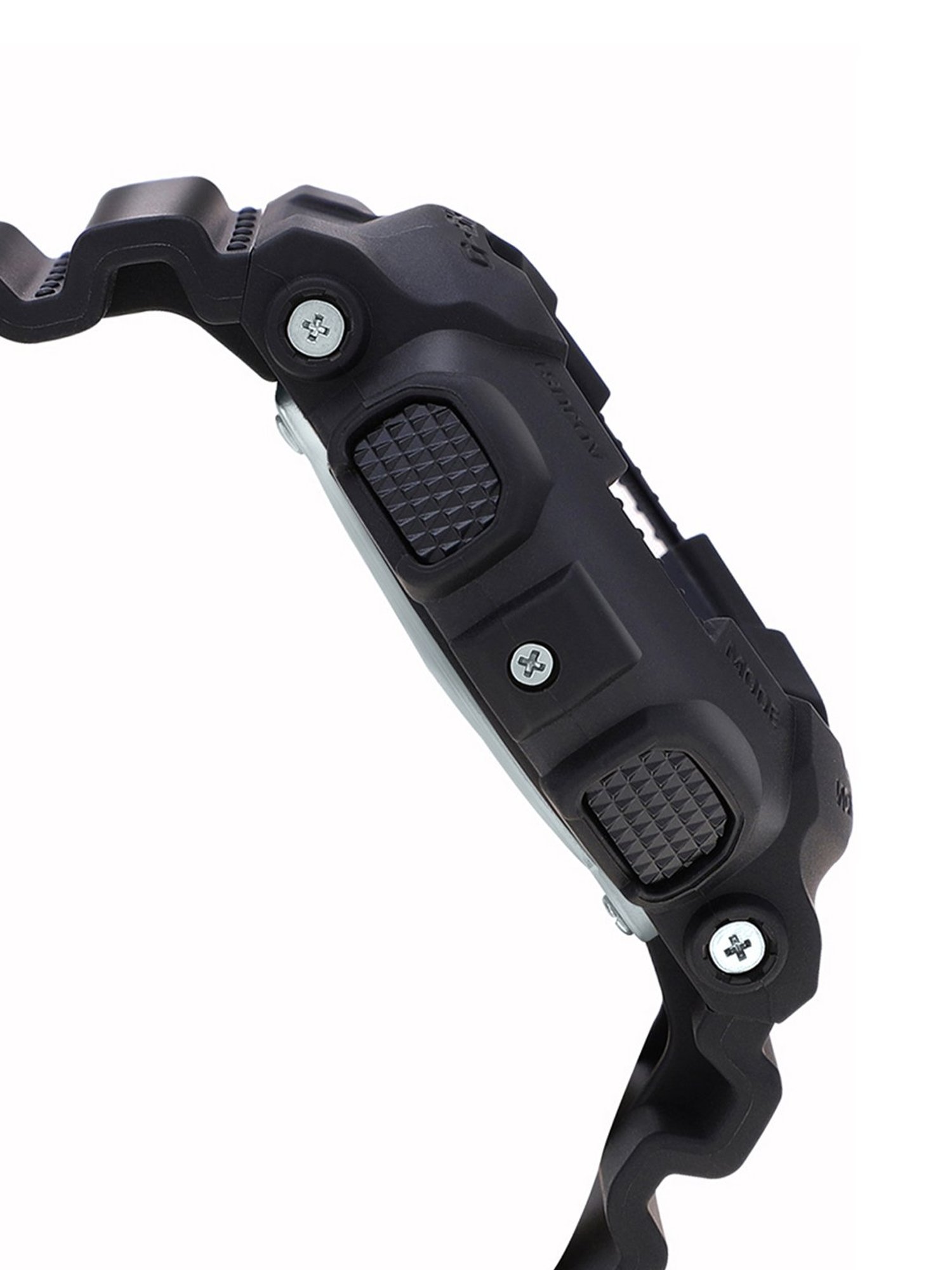 Sonata NP77070PP01 SF Analog-Digital Watch for Men