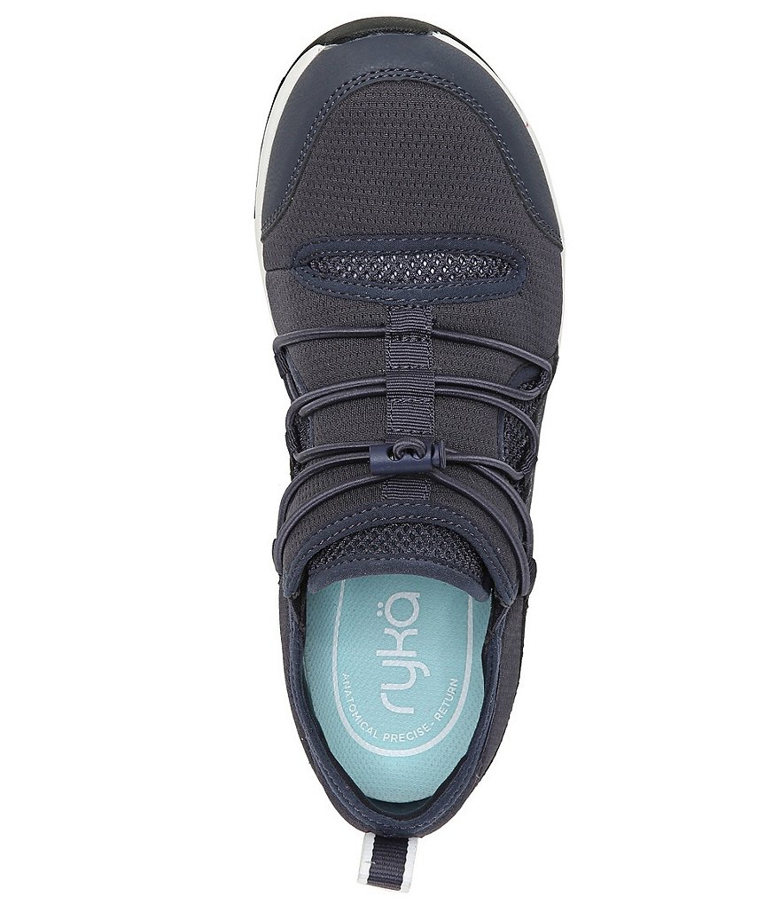 Ryka Kira Slip-On Sneakers