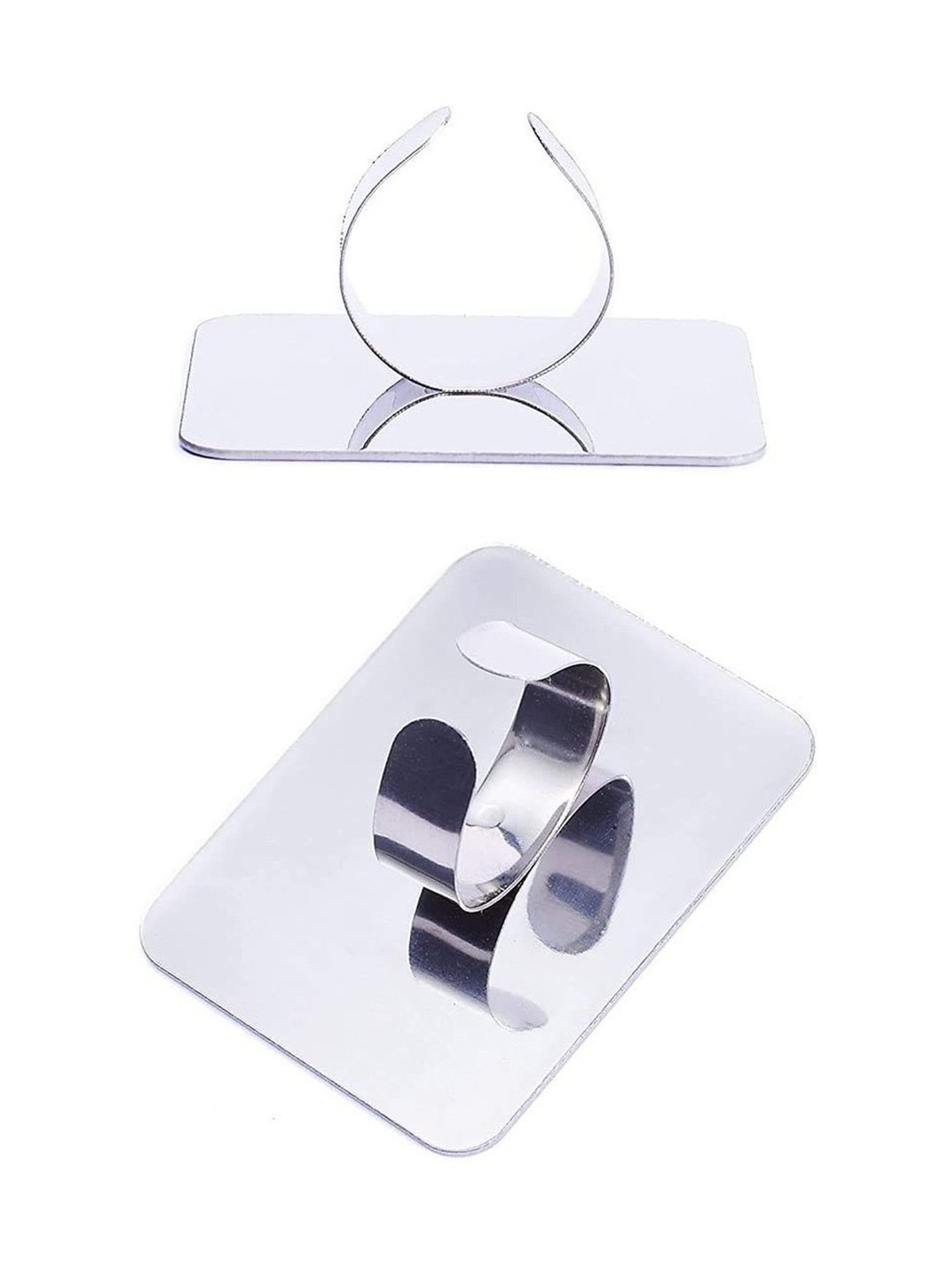 Bronson Professional Nail Art & Mini Makeup Mixing Palette