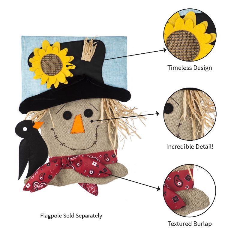 Home & Garden 18.0" Happily Ever After Wedding Car Flowers Custom Decor  -  Flags