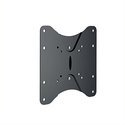 corliving mlm101t tilting flat panel wall mount for 23"  42" tvs