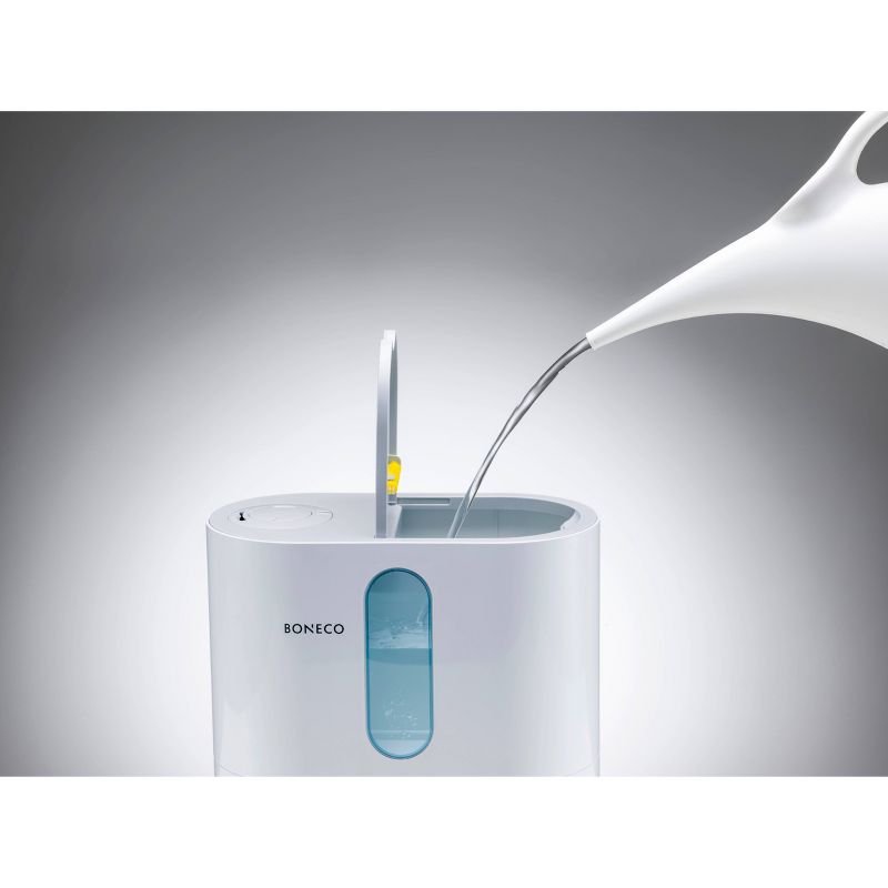 BONECO U300 Cool Mist Top Fill Ultrasonic Humidifier Cool Mist Top Fill