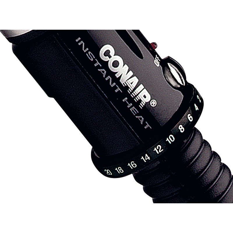 Conair Instant Heat Curling Iron - 1 1/4"