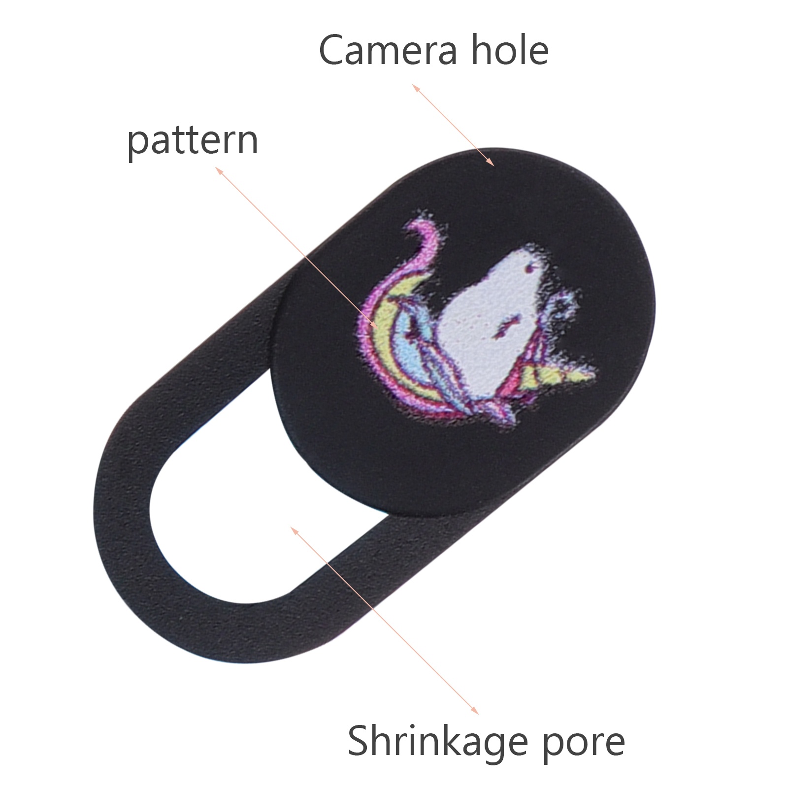 One Pair Music Band Maple Wood Drum Sticks Drumsticks 5A