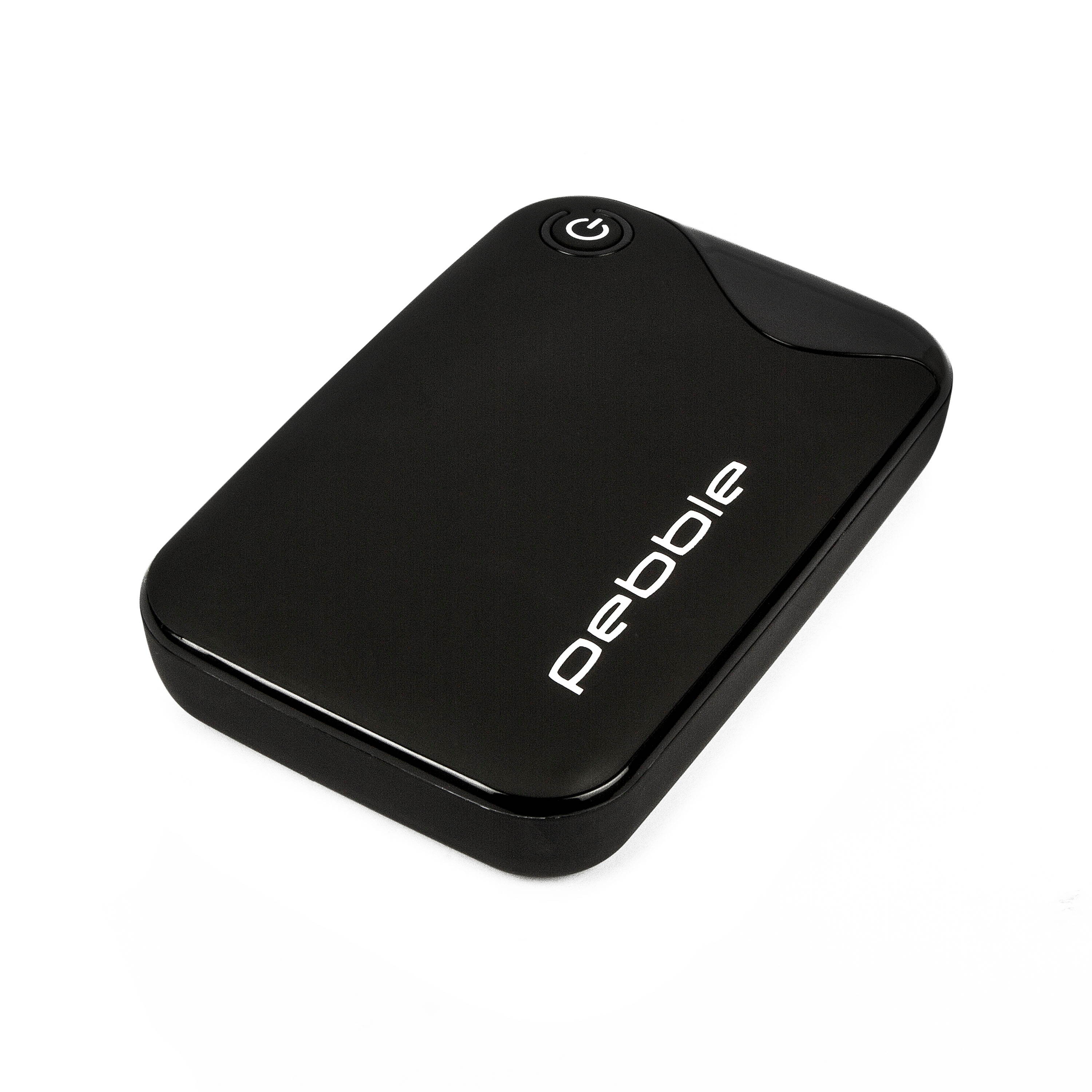 Veho Pebble P-1 Pro Portable Power Bank - 10,400mAh