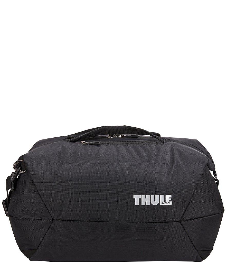 ROYCE New York Executive Overnight Duffel Bag