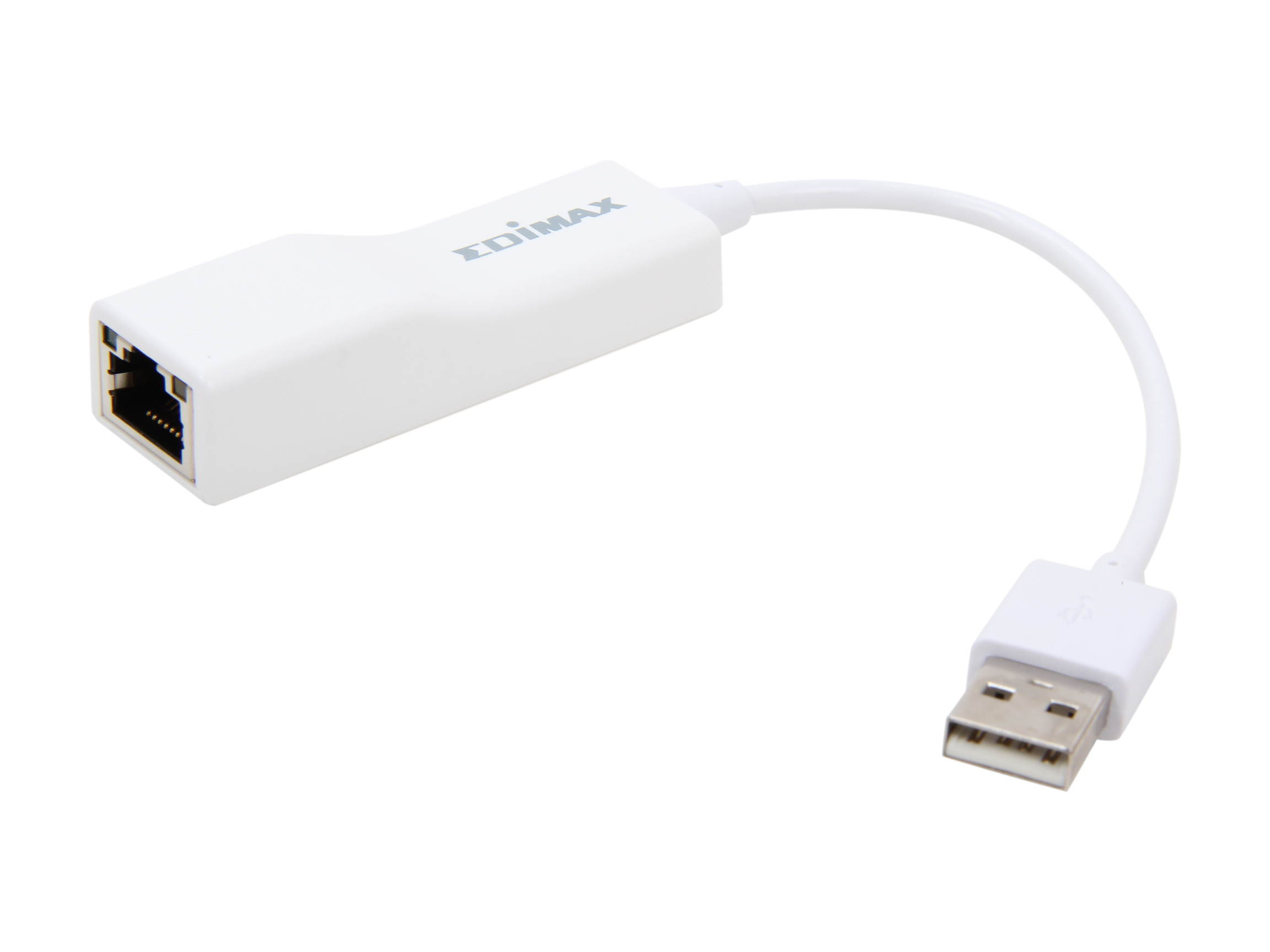 EDIMAX EU-4208 USB 2.0 Fast Ethernet Adapter