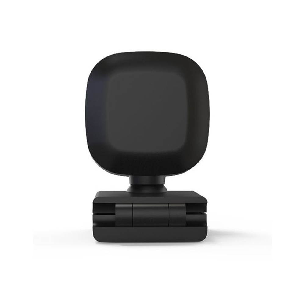 2KSupport HD Webcam Auto Focus with Microphone Fill Light Beauty Lamp 90&deg; Wide Angle Plug and Play for PC Laptop Online Study Q9 Web Camera-2K