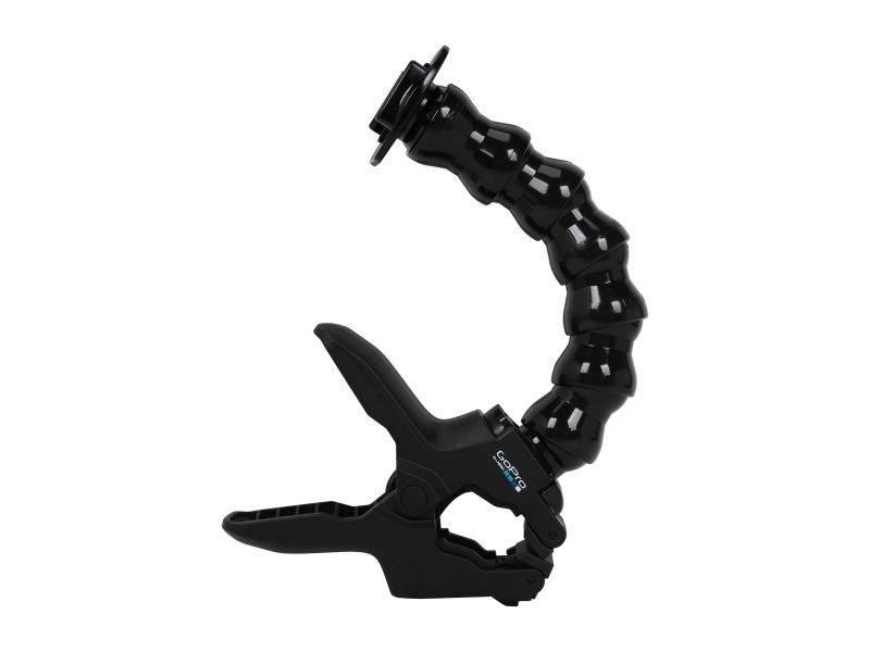 GoPro ACMPM-001 Jaws: Flex Clamp