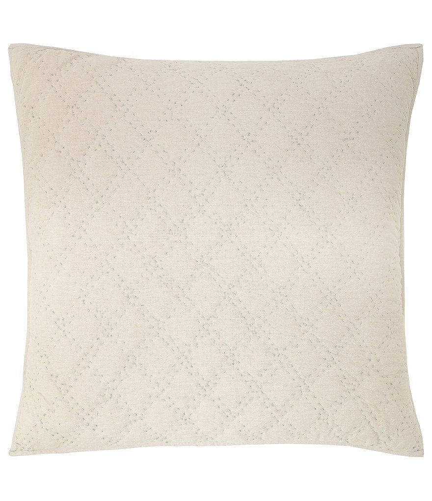 Waterford Vaughan Euro Sham